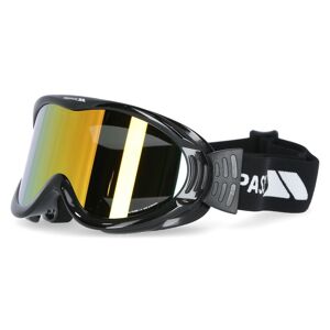 Trespass Vickers - Double Lens Goggles  Black One Size