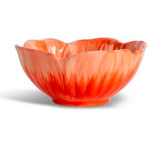 Byon Poppy Håndlavet Snackskål - Snacktype Byon Poppy Håndlavet Snackskål - Snacktype
