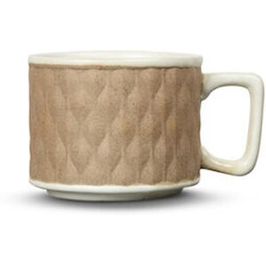 Byon Cup Lexus White/beige One Size Byon Cup Lexus White/beige One Size