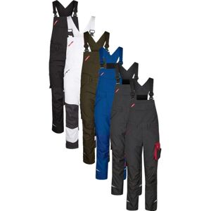 Engel 3815-254 Galaxy Dameoverall / Overalls / Arbejdsoveralls Sort/antrazitgrå 44 Engel 3815-254 Galaxy Dameoverall / Overalls / Arbejdsoveralls Sort/antrazitgrå 44