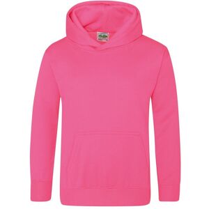 Just Hoods Jh004k 12/13 (Xl) Elektrisk Orange Just Hoods Jh004k 12/13 (Xl) Elektrisk Orange