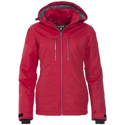 Clique 20972 Kingslake Ladies Grey L Clique 20972 Kingslake Ladies Grey L