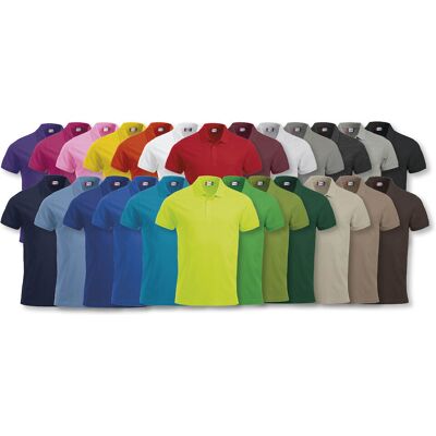 Clique 28244 Classic Lincoln S/s Dark Mocca S Clique 28244 Classic Lincoln S/s Dark Mocca S