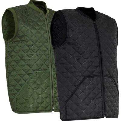 Elka 162515 Termovest-Sort-L Elka 162515 Termovest-Sort-L