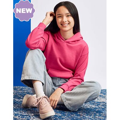 Gildan Gsf500k Sweatshirts & -Jakker White M (140/152) Gildan Gsf500k Sweatshirts & -Jakker White M (140/152)
