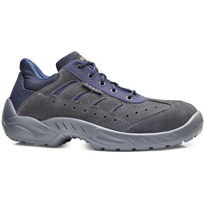 Base B0163 Colosseum S1p Src Grey/cobalt 46 Base B0163 Colosseum S1p Src Grey/cobalt 46