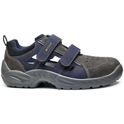 Base B0173 Central S1p Src Grey/cobalt 45 Base B0173 Central S1p Src Grey/cobalt 45