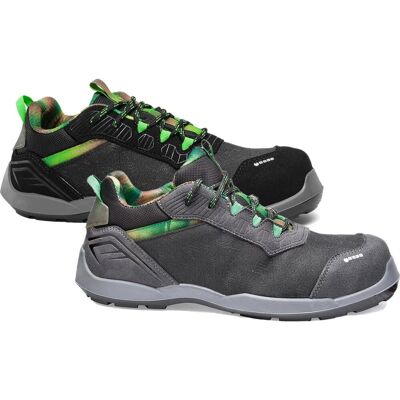 Base B0666 Grand Canyon Trainer/tulum Trainer S1ps Esd Fo Sr Black 45 Base B0666 Grand Canyon Trainer/tulum Trainer S1ps Esd Fo Sr Black 45