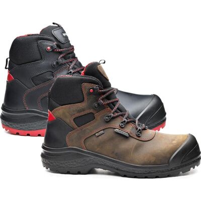Base B0895 Be-Dry Mid/be-Rock S3 Wr Ci Hi Hro Src Brown 48 Base B0895 Be-Dry Mid/be-Rock S3 Wr Ci Hi Hro Src Brown 48