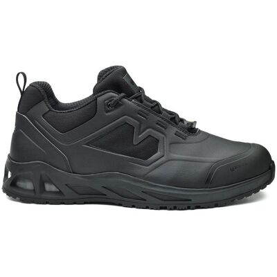Base B1018 K-Up Shoe O2 Esd Fo Src Black 43 Base B1018 K-Up Shoe O2 Esd Fo Src Black 43