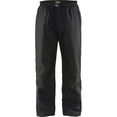 Blåklåder Blåkläder 1866 Regnbuks / Regnbuks - Xs - Sort Blåklåder Blåkläder 1866 Regnbuks / Regnbuks - Xs - Sort