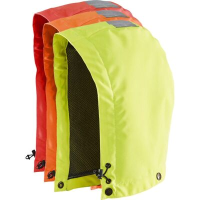 Blåklåder Blåkläder 2166 High Vis Hætte Foret / High Vis Hætte Foret - S - High Vis Rød Blåklåder Blåkläder 2166 High Vis Hætte Foret / High Vis Hætte Foret - S - High Vis Rød