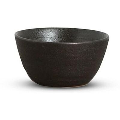 Byon Blackroot Xs Sorte Skål - Bowl Byon Blackroot Xs Sorte Skål - Bowl