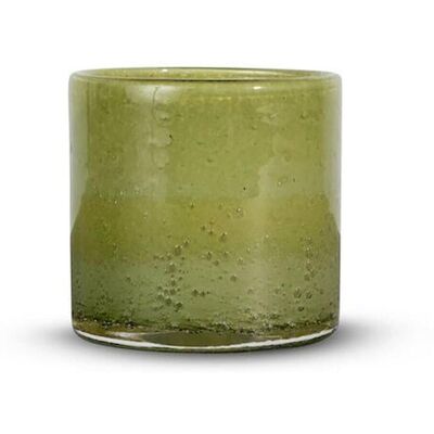 Byon Calore XS Grøn Lysestage - Lysestage Byon Calore XS Grøn Lysestage - Lysestage