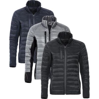 Clique 20919 Lemont Ladies Grey L Clique 20919 Lemont Ladies Grey L