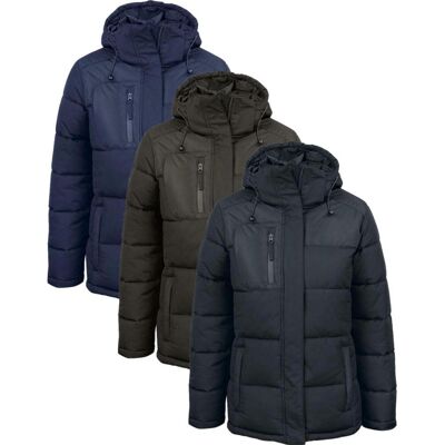 Clique 20932 Colorado Ladies Sort Xs Clique 20932 Colorado Ladies Sort Xs