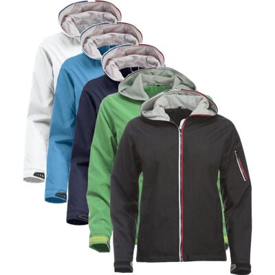 Clique 20938 Seabrook Ladies Himmelblå Xl Clique 20938 Seabrook Ladies Himmelblå Xl