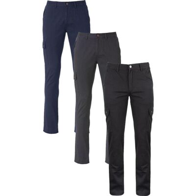 Clique 22042 Cargo Pocket Pistol 4xl Clique 22042 Cargo Pocket Pistol 4xl