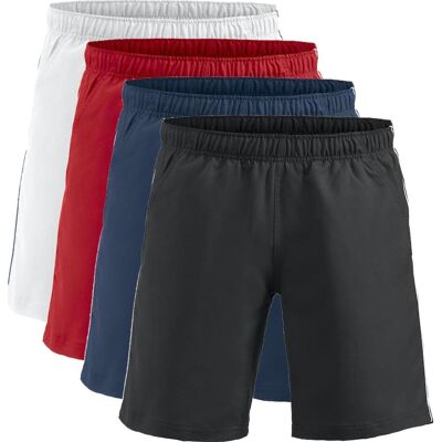 Clique 22057 Hollis Red/white Xl Clique 22057 Hollis Red/white Xl
