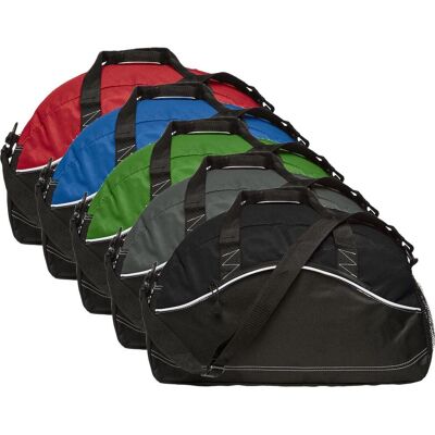 Clique 40162 Basic Bag Kongeblå One Size Clique 40162 Basic Bag Kongeblå One Size