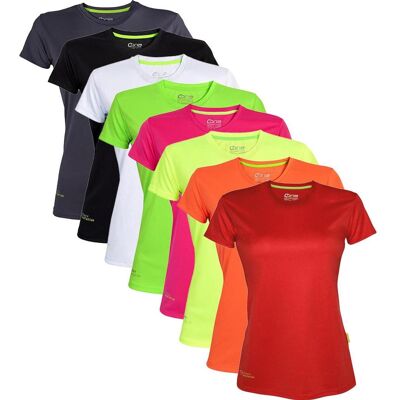 Cona Sport Cn170 T-Shirts Red Xl Cona Sport Cn170 T-Shirts Red Xl