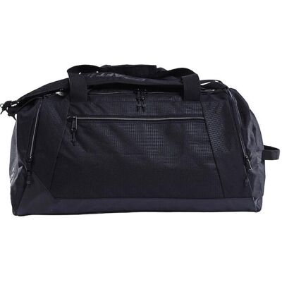 Craft 1905743 Transit 45l Bag Unisex / Sports Sko / Sko Black One Size Craft 1905743 Transit 45l Bag Unisex / Sports Sko / Sko Black One Size