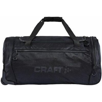 Craft 1910058 Transit Roll Bag 60 L Unisex Black One Size Craft 1910058 Transit Roll Bag 60 L Unisex Black One Size