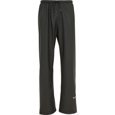 Elka 022402 Dry Zone D-Lux Taljebukser Sort Xs Elka 022402 Dry Zone D-Lux Taljebukser Sort Xs