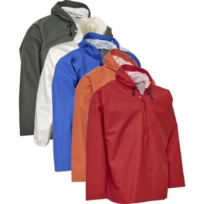 Elka 077100 Elka Pro Busseronne Rød 2xl Elka 077100 Elka Pro Busseronne Rød 2xl