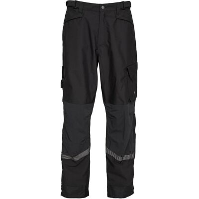 Elka 182403 Working Xtreme Recycled Taljebukser Sort 3xl Elka 182403 Working Xtreme Recycled Taljebukser Sort 3xl