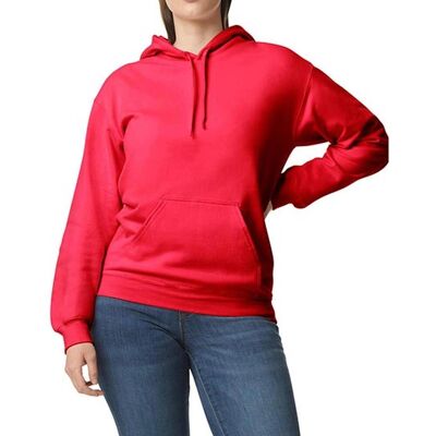 Gildan Gsf500 Sweatshirts & -Jakker Cocoa S Gildan Gsf500 Sweatshirts & -Jakker Cocoa S