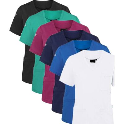 Karlowsky Ky138 Kitler & Busseronner Fuchsia 3xl Karlowsky Ky138 Kitler & Busseronner Fuchsia 3xl