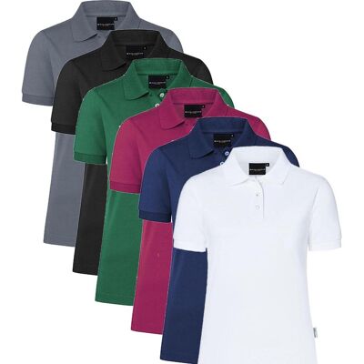 Karlowsky Ky142 Poloshirts Forest Green 3xl Karlowsky Ky142 Poloshirts Forest Green 3xl