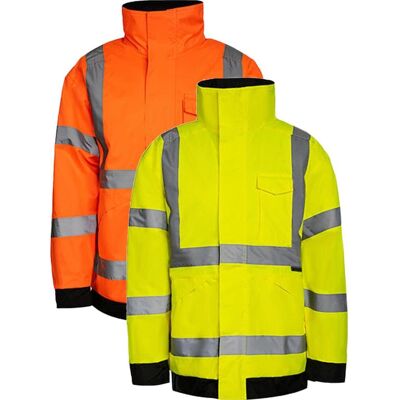 Korntex Kx020 Jakker Signal Orange 4xl Korntex Kx020 Jakker Signal Orange 4xl