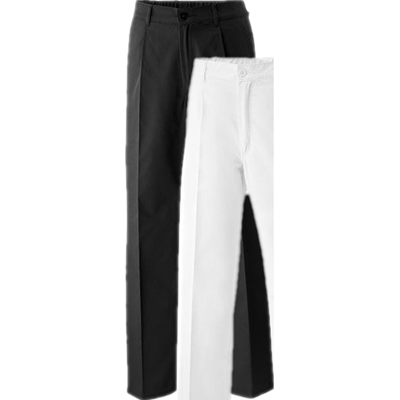 Exner Ex300 Chef´s Trousers Black 48 Exner Ex300 Chef´s Trousers Black 48