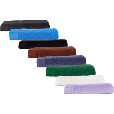 The One Towelling® Th1000 100 X 180 Cm Blomme The One Towelling® Th1000 100 X 180 Cm Blomme