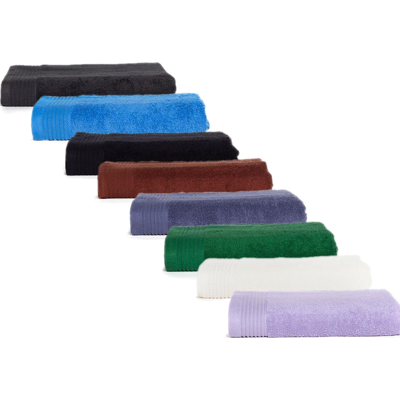 The One Towelling® Th1070 70 X 140 Cm Antracit The One Towelling® Th1070 70 X 140 Cm Antracit