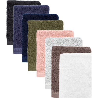 The One Towelling® Th1340 16 X 21 Cm Taupe The One Towelling® Th1340 16 X 21 Cm Taupe