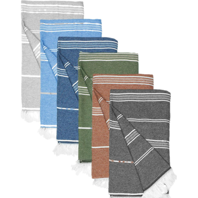 The One Towelling® Th1400 100 X 180 Cm Olivengrøn The One Towelling® Th1400 100 X 180 Cm Olivengrøn