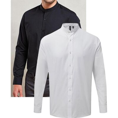 Premier Pw258 Skjorter White Xl Premier Pw258 Skjorter White Xl