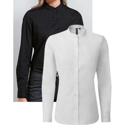 Premier Pw358 Skjorter White Xl Premier Pw358 Skjorter White Xl