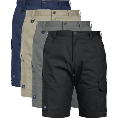 Projob 642505 2505 Shorts / Arbejdsshorts Khaki C50 Projob 642505 2505 Shorts / Arbejdsshorts Khaki C50