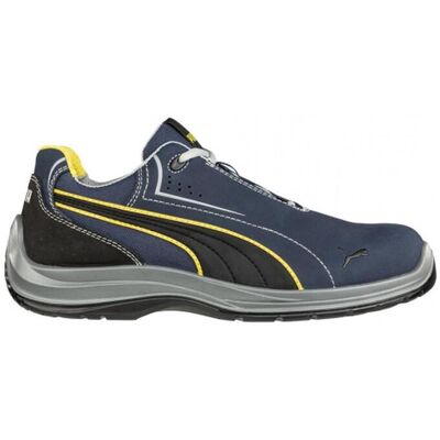 Puma 5-64343 Touring Blue Low 40 Puma 5-64343 Touring Blue Low 40