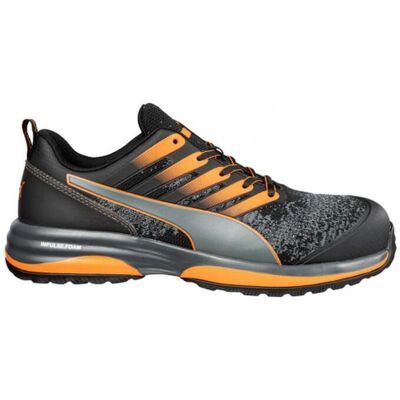 Puma 5-64455 Charge Orange Low S1p Esd Hro Src 46 Puma 5-64455 Charge Orange Low S1p Esd Hro Src 46