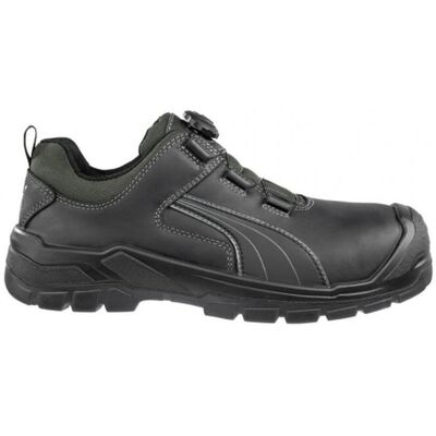 Puma 6-64072 Cascades Low Disc 39 Puma 6-64072 Cascades Low Disc 39