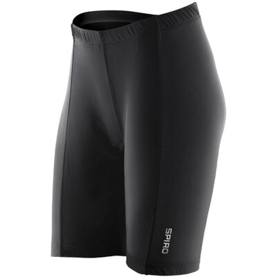 Spiro Rt187f Bukser Black Xl (16) Spiro Rt187f Bukser Black Xl (16)