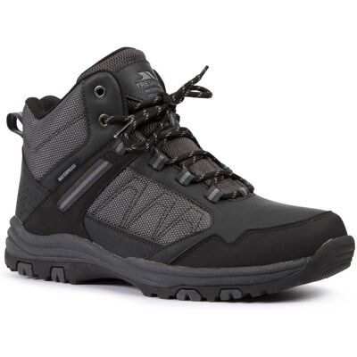 Trespass Calle - Male Waterproof Walking Boot Grey 40 Trespass Calle - Male Waterproof Walking Boot Grey 40