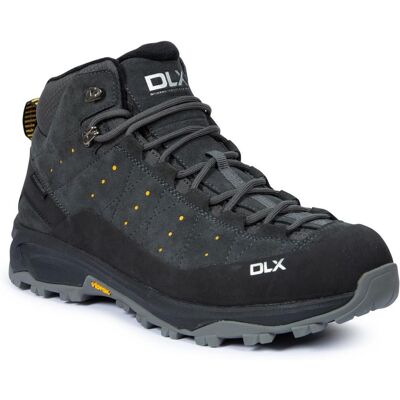 Trespass Colden - Male Winter Walking Boot Graphite 45 Trespass Colden - Male Winter Walking Boot Graphite 45