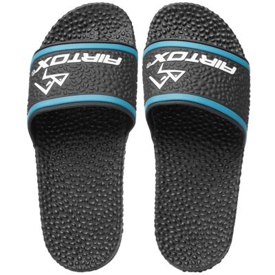 Airtox Flip1 Flip Flop Sandal / Badesandal-Sort-42 Airtox Flip1 Flip Flop Sandal / Badesandal-Sort-42