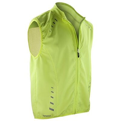 Spiro Rt259 S Neon Lime Farve Spiro Rt259 S Neon Lime Farve